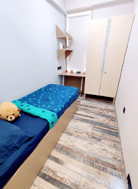 Indira College of Arts, Commerce & Science Pune Infrastructure photo 6